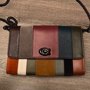 Coach Crossbody